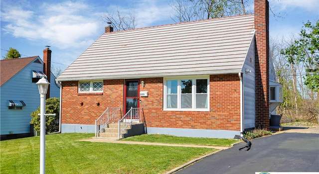Photo of 2375 S Carbon St, Allentown City, PA 18103
