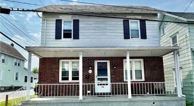 Photo of 102 Garibaldi Ave, Roseto Boro, PA 18013