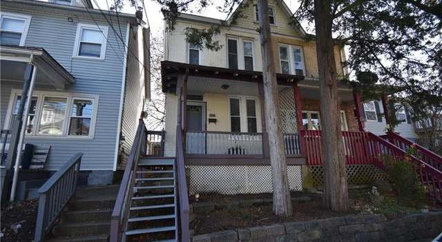 Photo of 1040 Wilkes Barre St, Easton, PA 18042-6380