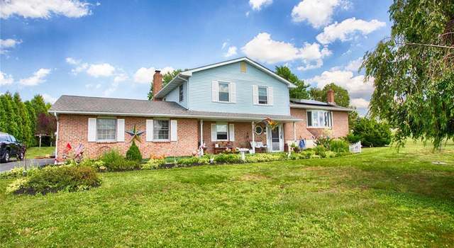 Photo of 870 Bushkill Center Rd, Bushkill Twp, PA 18064