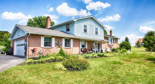 Photo of 870 Bushkill Center Rd, Bushkill Twp, PA 18064
