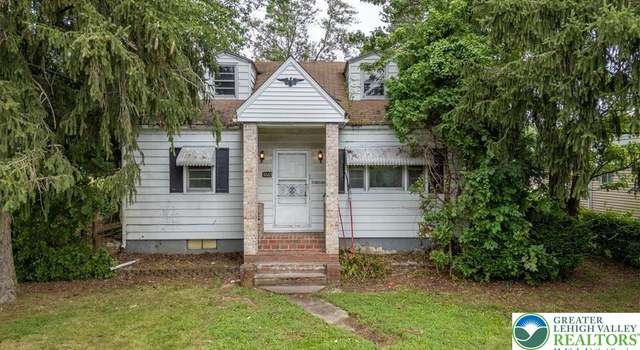 Photo of 3665 Lehigh St, Whitehall Twp, PA 18052
