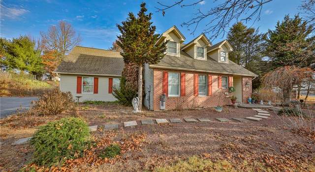 Photo of 6559 Knoll Ct, Heidelberg Twp, PA 18066
