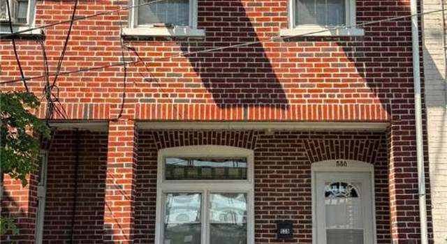 Photo of 538 Ridge Ave, Allentown City, PA 18102