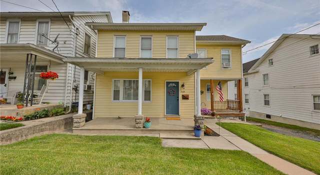 Photo of 3439 Main St, Washington Twp, PA 18080