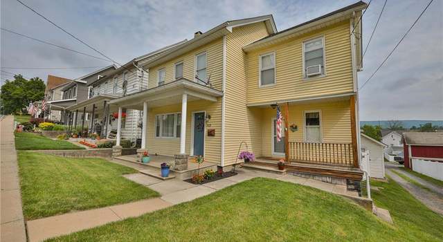 Photo of 3439 Main St, Washington Twp, PA 18080