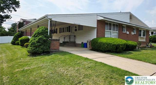 Photo of 1805 Livingston St, Bethlehem City, PA 18017