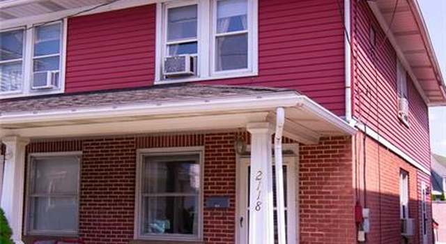 Photo of 2118 Hay St, Easton, PA 18042-5350
