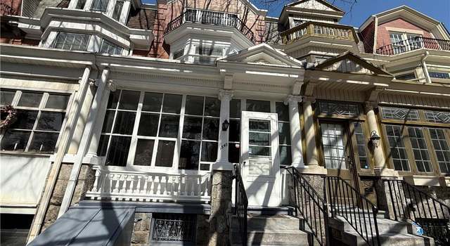 Photo of 1549 W Turner St, Allentown City, PA 18102
