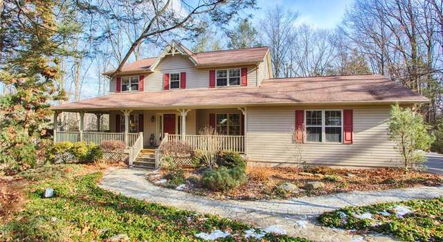 Photo of 1549 Brian Dr, Ross Twp, PA 18353