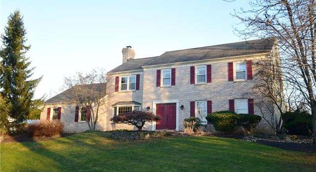 6 wayne circle, lower gwynedd township, pa 6 wayne circle, lower gwynedd township, pa