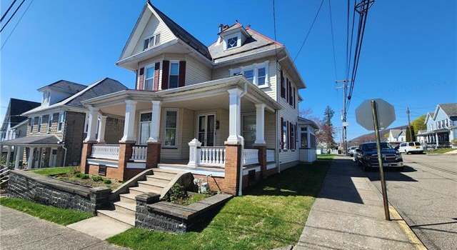 Photo of 211 N Schanck Ave, Pen Argyl, PA 18072-1524