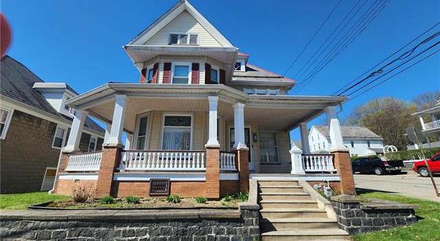 Photo of 211 N Schanck Ave, Pen Argyl, PA 18072-1524