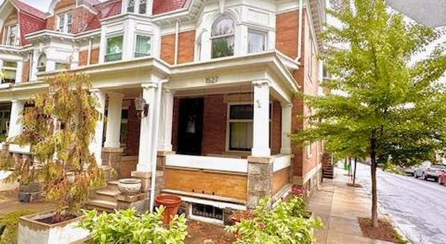 Photo of 1527 W Turner St, Allentown City, PA 18102