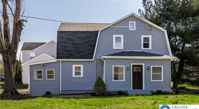 Photo of 403 S Nulton Ave, Palmer Twp, PA 18045