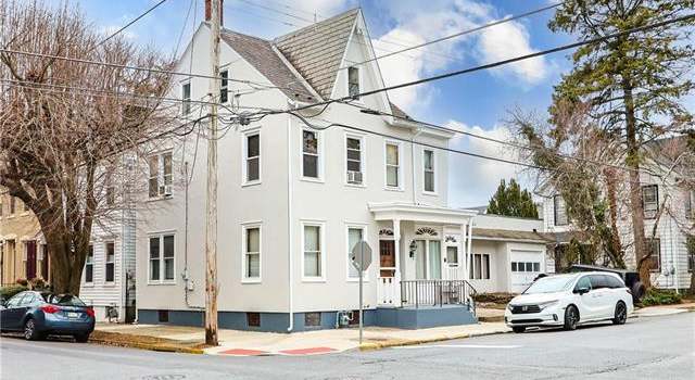 Photo of 400 High St, Easton, PA 18042