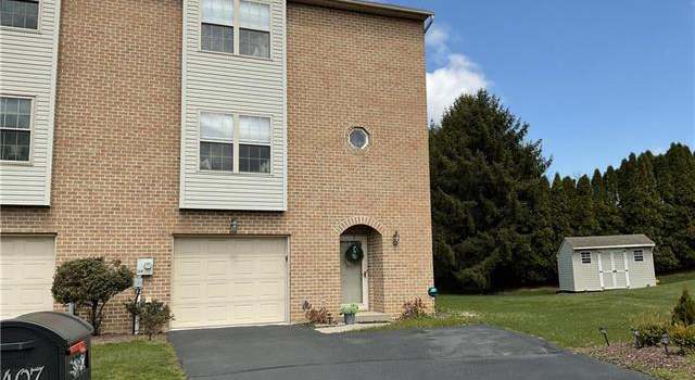 Photo of 3407 Limestone Dr, Whitehall Twp, PA 18052