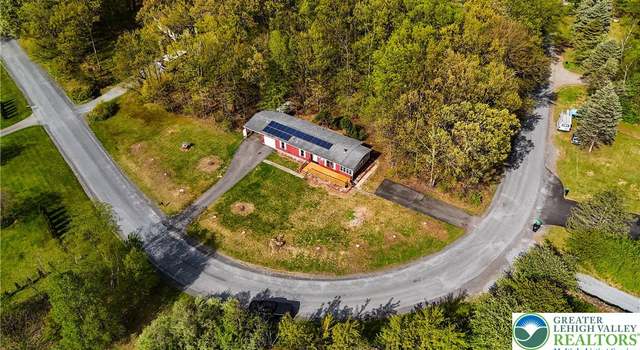 Photo of 107 Thomas Jefferson Rd, Lehighton, PA 18235