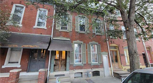 Photo of 1137 W Linden St, Allentown City, PA 18102-3874