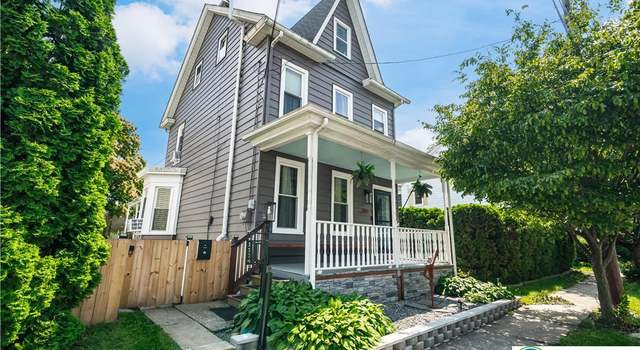 Photo of 1114 Lincoln St, Easton, PA 18042
