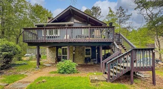 Photo of 163 Granite Rd, Long Pond, PA 18334