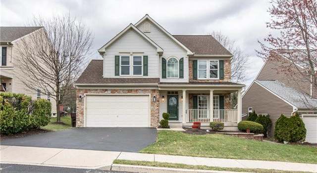 Photo of 2092 Huber Dr, Milford Twp, PA 18951-3889