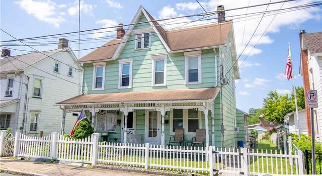 Photo of 1666 Newport Ave, Northampton, PA 18067