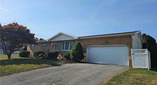 Photo of 2715 9Th St, Bethlehem Twp, PA 18020-3407
