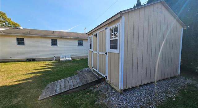 Photo of 2715 9Th St, Bethlehem Twp, PA 18020-3407