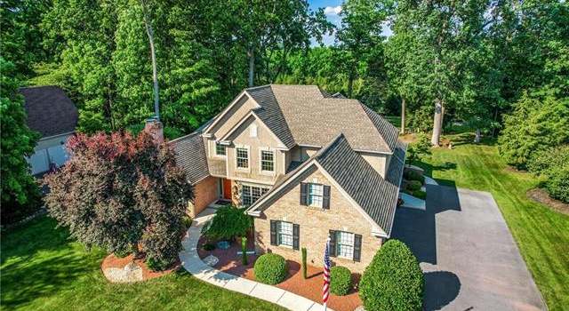 Photo of 1634 Fieldstone St, Upper Macungie Twp, PA 18106-9287