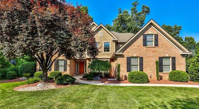 Photo of 1634 Fieldstone St, Upper Macungie Twp, PA 18106-9287