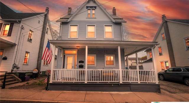 Photo of 444 Broad St, Pen Argyl Boro, PA 18072