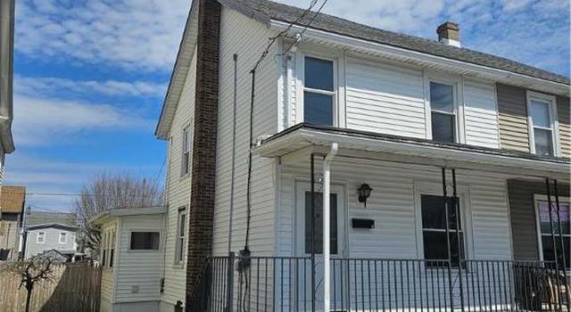 Photo of 110 E White St, Summit Hill Boro, PA 18250