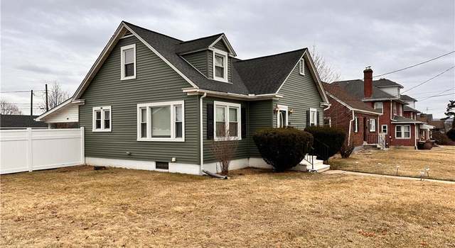 Photo of 1035 3rd St, Whitehall Twp, PA 18052