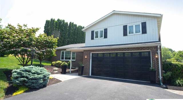 Photo of 5801 Keith Ln, Emmaus, PA 18049