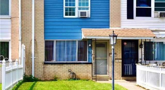 Photo of 723 Mohawk St, Allentown City, PA 18103