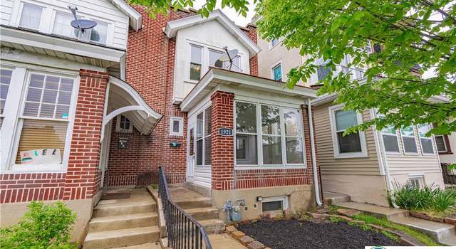 Photo of 1921 W Allen St, Allentown City, PA 18104