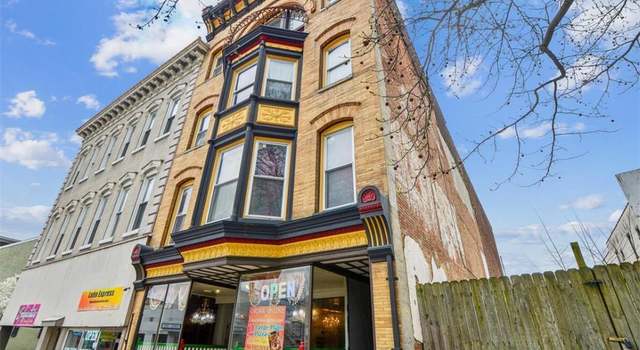 Photo of 506 Northampton St, Easton, PA 18042