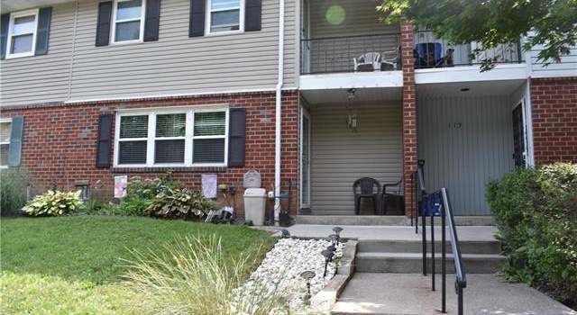 Photo of 115 Vista Dr, Easton, PA 18042-7201