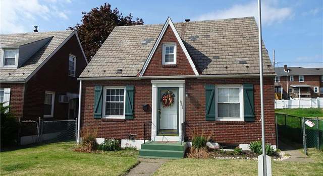 Photo of 851 Media St, Bethlehem City, PA 18017