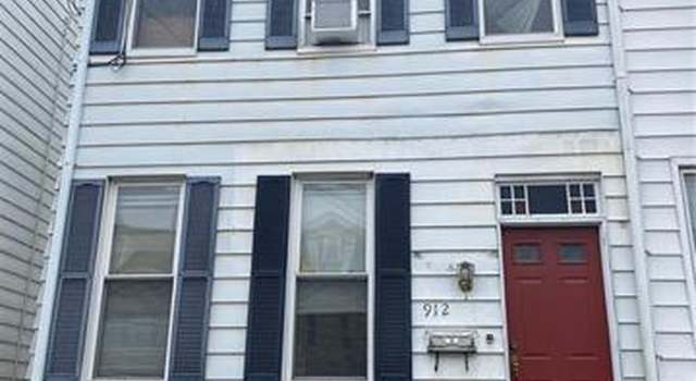 Photo of 912 Lehigh St, Easton, PA 18042-4330