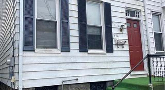 Photo of 912 Lehigh St, Easton, PA 18042-4330