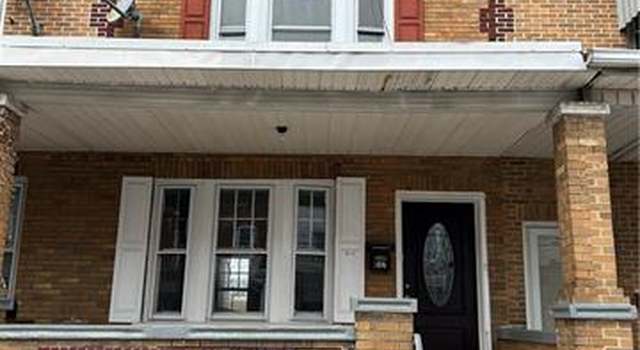 Photo of 387-1/2 W Greenleaf St, Allentown City, PA 18102-1871