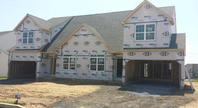 Photo of 34-lot Graystone Cir Unit Winfield, Allen Twp, PA 18067