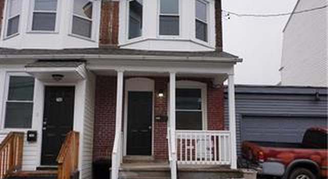 Photo of 741 Wolf Ave, Easton, PA 18042