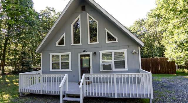 Photo of 112 E Cherokee Trl, Penn Forest Twp, PA 18210