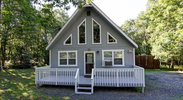 Photo of 112 E Cherokee Trl, Penn Forest Twp, PA 18210