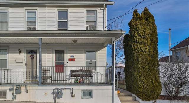 Photo of 421 Front St, Easton, PA 18042