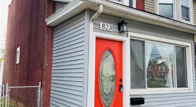 Photo of 823 Spring St, Bethlehem, PA 18018