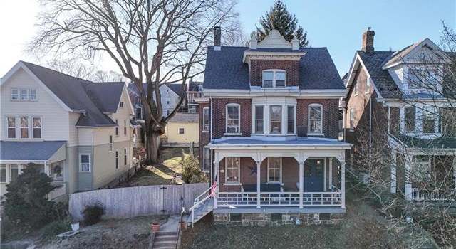 Photo of 423 1St Ave, Bethlehem City, PA 18018-5511